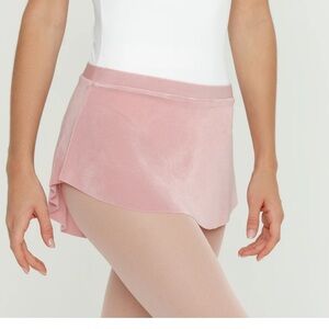 Ballet skirt